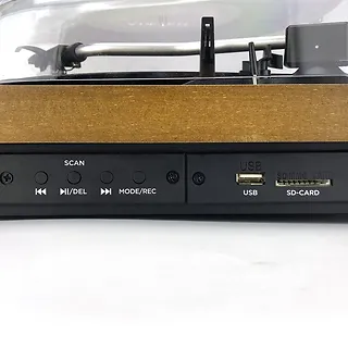 AIWA Gramofon GBTUR-120 WDMKII
