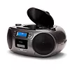 AIWA BOOMBOX BBTC-660DAB/MG