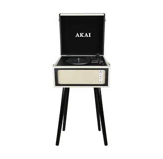 Gramofon AKAI ATT-100BT