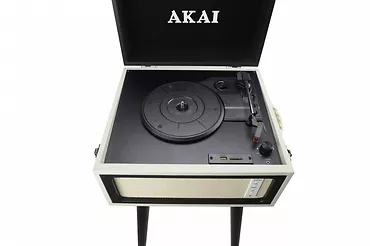 Gramofon AKAI ATT-100BT