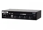 ATEN Skrzynka sterownicza IP z 4 gniazdami 4-Outlet IP Control BOX PE4104G
