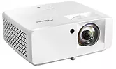 Optoma Projektor ZW350ST WXGA 3360ANSI 300 000:1