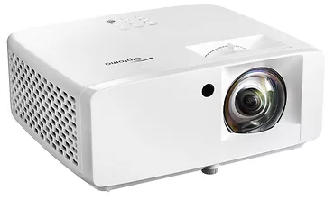 Optoma Projektor ZW350ST WXGA 3360ANSI 300 000:1