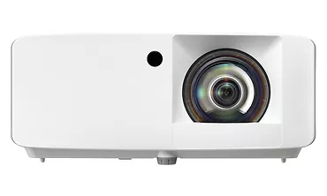 Optoma Projektor ZW350ST WXGA 3360ANSI 300 000:1