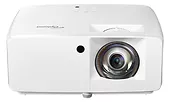 Optoma Projektor ZW350ST WXGA 3360ANSI 300 000:1