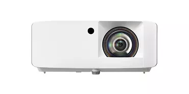 Optoma Projektor ZW350ST WXGA 3360ANSI 300 000:1