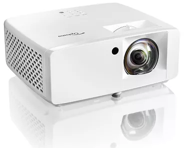 Optoma Projektor ZW350ST WXGA 3360ANSI 300 000:1