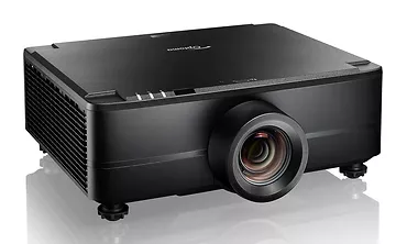 Optoma Projektor ZU820T WUXGA 8800ansi 3 000 000 :1