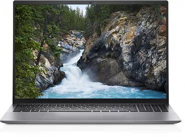 Dell Notebook Vostro 16 (5630) Win11Pro i5-1340P/8GB/256GB SSD/16 FHD+/Intel Iris Xe/WLAN + BT/Backlit Kb/4 Cell/3Y3YPS