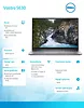 Dell Notebook Vostro 16 (5630) Win11Pro i5-1340P/8GB/512GB SSD/16 FHD+/Intel Iris Xe/WLAN + BT/Backlit Kb/4 Cell/3Y3YPS