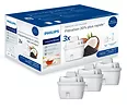 Philips Filtr wymienny Micro Xclean AWP211/24 3 sztuki