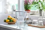 Philips Dzbanek Micro Xclean 2.6l biały AWP2935WHT/58