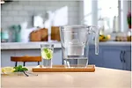 Philips Dzbanek Micro Xclean 2.6l biały AWP2935WHT/58