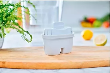 Philips Dzbanek Micro Xclean 2.6l biały AWP2935WHT/58