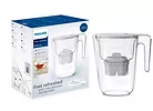 Philips Dzbanek Micro Xclean 2.6l biały AWP2935WHT/58