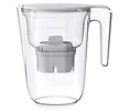 Philips Dzbanek Micro Xclean 2.6l biały AWP2935WHT/58