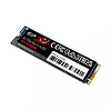 Silicon Power Dysk SSD UD85 250GB PCIe M.2 2280 NVMe Gen 4x4 3300/1300 MB/s