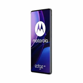 Motorola Smartfon Edge 40 8/256 czarny (Jet Black)