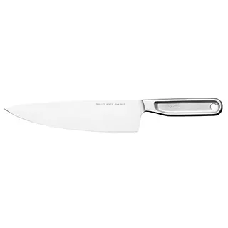 Fiskars Nóż kuchenny 20cm All Steel 1062882