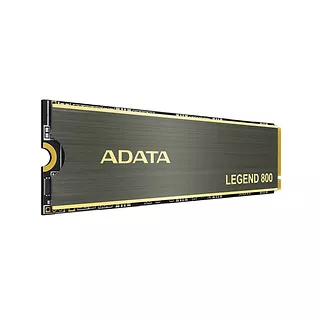 Adata Dysk SSD LEGEND 800 2000GB PCIe 4x4 3.5/2.8 GB/s M2