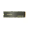 Adata Dysk SSD LEGEND 800 2000GB PCIe 4x4 3.5/2.8 GB/s M2