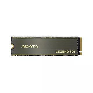 Adata Dysk SSD LEGEND 800 2000GB PCIe 4x4 3.5/2.8 GB/s M2