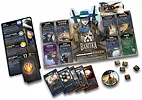 Lucky Duck Games Gra Dice Throne 2 Starcie 1: Banitka vs Samuraj