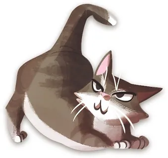 Lucky Duck Games Gra P&oacute;łeczka (PL)