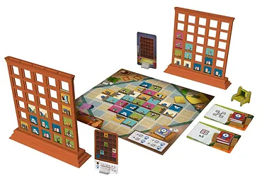 Lucky Duck Games Gra P&oacute;łeczka (PL)