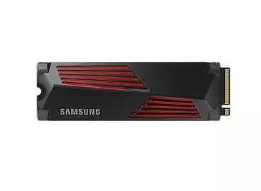 Samsung Dysk SSD 990PRO Heatsink NVMe 2TB