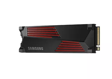 Samsung Dysk SSD 990PRO Heatsink NVMe 2TB