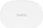 Belkin Słuchawki bezprzewodowe Soundform Bolt TWS białe