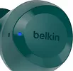 Belkin Słuchawki bezprzewodowe Soundform Bolt TWS morskie