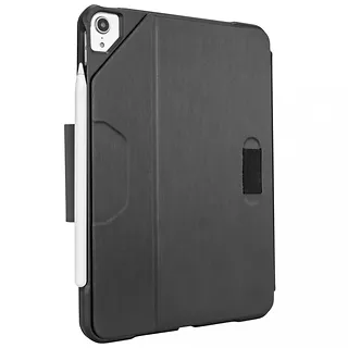 Targus Etui Click-In do iPada Pro 4th gen. (2022) 11 cali, iPada Pro (3rd, 2nd, 1st gen.) 11 cali i iPada Air (5th, 4th gen.) 10.9 cali - czarne