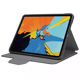 Targus Etui Click-In do iPada Pro 4th gen. (2022) 11 cali, iPada Pro (3rd, 2nd, 1st gen.) 11 cali i iPada Air (5th, 4th gen.) 10.9 cali - czarne