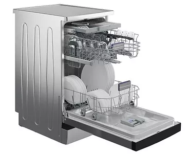 Beko Zmywarka BDFS26121XQ