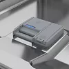 Beko Zmywarka BDFS26121XQ