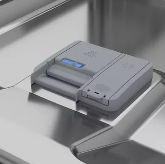 Beko Zmywarka BDFS26121XQ