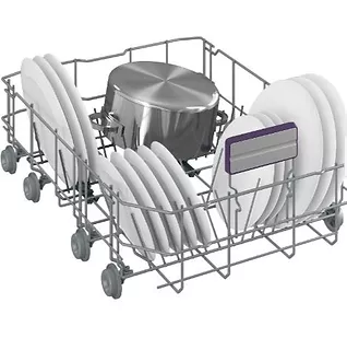 Beko Zmywarka BDFS26121XQ