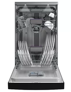 Beko Zmywarka BDFS26121XQ