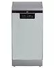 Beko Zmywarka BDFS26121XQ