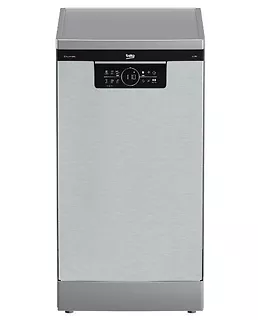 Beko Zmywarka BDFS26121XQ