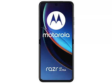 Smartfon Motorola Razr 40 Ultra 8/256 GB Infinite Black