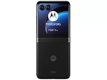 Smartfon Motorola Razr 40 Ultra 8/256 GB Infinite Black