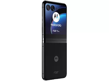 Smartfon Motorola Razr 40 Ultra 8/256 GB Infinite Black