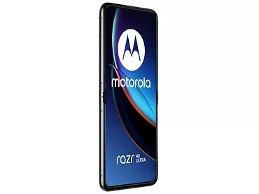 Smartfon Motorola Razr 40 Ultra 8/256 GB Infinite Black