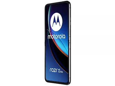 Smartfon Motorola Razr 40 Ultra 8/256 GB Infinite Black