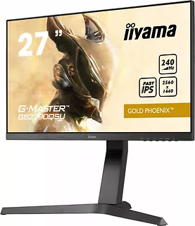 IIYAMA Monitor 27 cali GB2790QSU-B1 + Gra Dead Island 2 PC