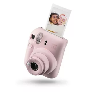 Fujifilm Aparat Instax mini 12 różowy