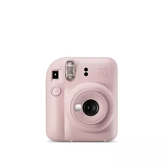 Fujifilm Aparat Instax mini 12 różowy